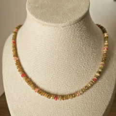 Collar Aarav - MERCI