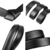 Cinto Catraca - Preto (120cm) - loja online