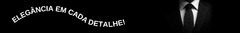 Banner da categoria Gravatas Xadrez