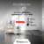 Tinta Premium Rendimento Total Decor Colors 3,6 L Poseidon na internet