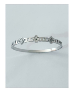 Bracelete Trevo