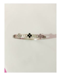 Bracelete Trevo