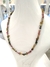 COLLAR TURMALINA MULTICOLOR - comprar online