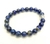 PULSERAS PIEDRAS NATURALES EN BOLITAS ELÁSTICAS