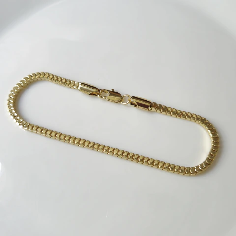 Pulseira Grossa