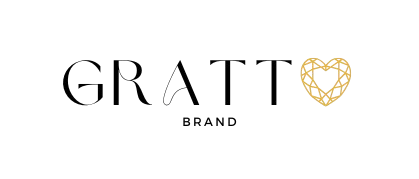 Gratto Brand - Semijoias de Luxo