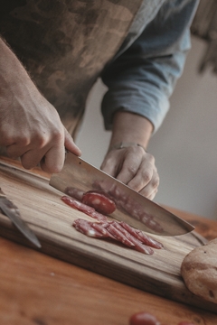 Banner de la categoría Gastronomía y Parrilla 