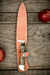 Cuchillo Intermedio "Doble Bronce" en internet
