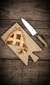 Cuchillo Tradicional