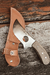 Cuchillo Verijero II