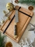 Cuchillo Intermedio "Doble Bronce" en internet
