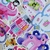 Stickers Edición Noventeros Dosmileros - comprar en línea