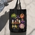 Bolsa de Tela Hocus Pocus