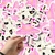 Sticker Ternurin Bailarina