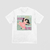Playeras colección “Sanando y Amando” - comprar en línea