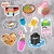 Stickers Edición Mexicanotes