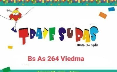 travesuras