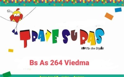 travesuras