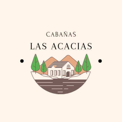 Construcción de cabañas "Las Acacias"