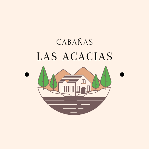 Construcción de cabañas "Las Acacias"