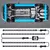 Led automotivo externo - Underglow - comprar online