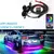 Led automotivo externo - Underglow - comprar online