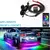 Led automotivo externo - Underglow
