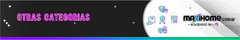 Banner de la categoría Otras categorías
