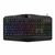 Teclado Gamer Redragon Harpe Pro K503a Membrana