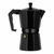 CAFETERA TOTAL BLACK TIPO ITALIANA 9 TAZAS M011