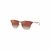 LENTES DE SOL RAY BAN Club Master Blaze Rosa/Dorado