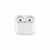 AirPods (3ª generación) con estuche de carga Lightning - original - MAXI HOME