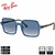 LENTES DE SOL RAY BAN Square II Celeste/Azul Degrade