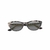 Lentes Anteojos De Sol Ray Ban Nina Gris/Tortoise