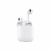 Apple AirPods (Segunda Generacion) con estuche de carga - Blanco - comprar online