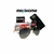 LENTES DE SOL RAY BAN Aviador Clasico Dorado/Azul Degrade - tienda online