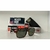 LENTES DE SOL RAY BAN Square II Carey/Verde en internet