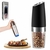 MOLINILLO PIMIENTERO ELECTRICO GRAVITY SALT Y PEPPER MILL