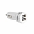 Cargador Auto 12v Carga Rapida 2.4 MicroUSB Axer - comprar online