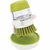 CEPILLO CON DISPENSER JABON COMPACTO COCINA - comprar online