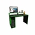 Escritorio Gamer Mesa Pc Playstation Xbox Tables 3047 Color Negro Filos Verde en internet