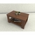 Mesa Tables Ratona De Living Melamina 68 X 45 X 36 CAOBA TABACO - MAXIHOME