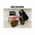 LENTES DE SOL RAY BAN Aviador Clasico Dorado/Marron - tienda online