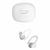 AURICULARES BLUETOOTH FOX BOX BOOT RUN BLANCO