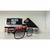 LENTES DE SOL RAY BAN Square II Negro/Azul Degrade