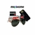 LENTES DE SOL RAY BAN Aviador Clasico Dorado/Verde - tienda online