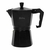 CAFETERA TOTAL BLACK TIPO ITALIANA 6 TAZAS M010