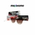 LENTES DE SOL RAY BAN Club Master Blaze Rosa/Dorado en internet