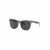 LENTES DE SOL RAY BAN ANTEOJOS Asian Fit Negro/Gris Transparente