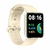 Reloj Xiaomi SMARTWATCH MI WATCH LITE GPS WHITE en internet